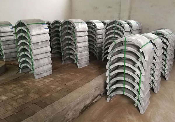 鐲式鋁陽(yáng)極