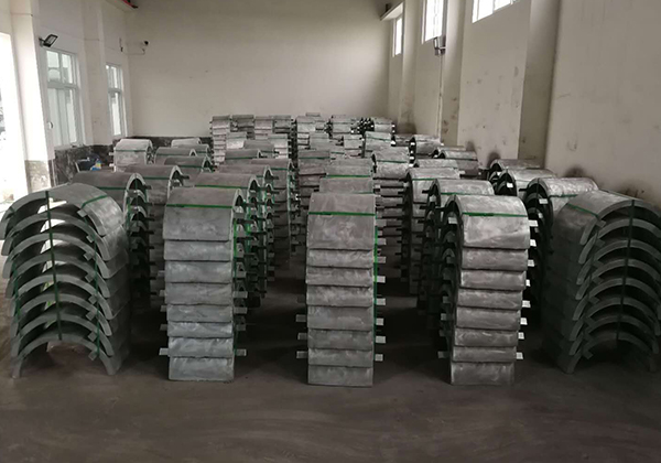 鐲式鋁陽(yáng)極