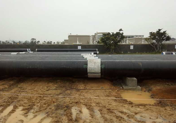 鐲式鋁陽(yáng)極